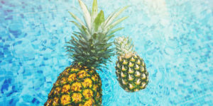Tropical Passion