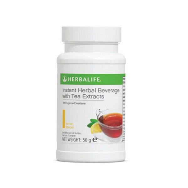 Instant Herbal Beverage 50g Herbalife