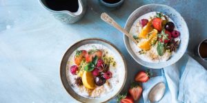 Chery Ricotta