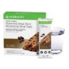 Θρεπτικά F1 Meal Bars Herbalife Γεύση Σοκολάτα