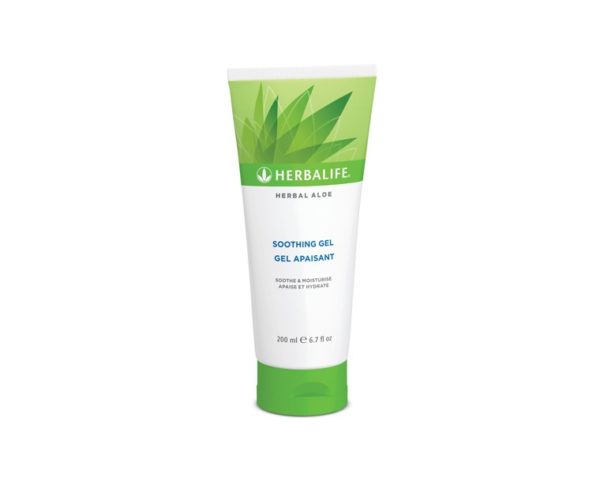 Καταπραϋντικό Τζελ Herbalife