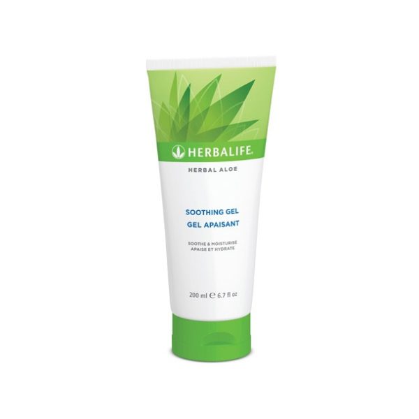 Soothing Aloe Cleanser Herbalife