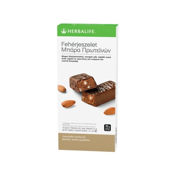Protein Bars Herbalife
