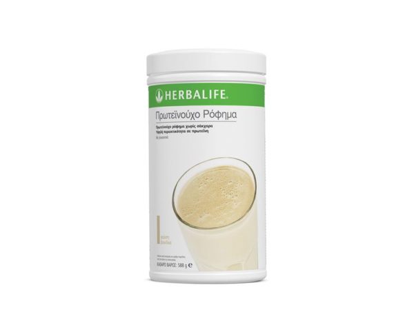 Πρωτεϊνούχο Ρόφημα Herbalife